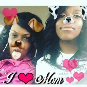 Meet your Posher, Lakeesha